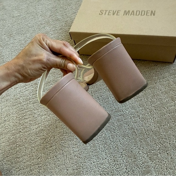 Steve Madden Lilah Sandals - Picture 7 of 8